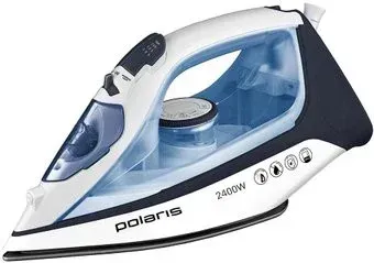 Polaris PIR 2483K 3m (белый/голубой)
