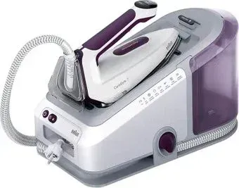 Braun CareStyle 7 IS 7266 Violet