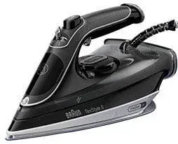 Braun TexStyle 5 SI 5188BK