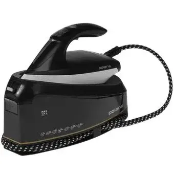 Polaris PSS 7510K (черный)