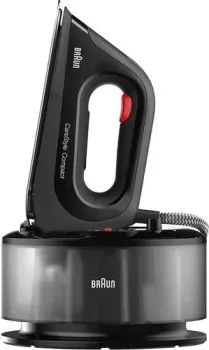 Braun CareStyle Compact IS 2058 BK