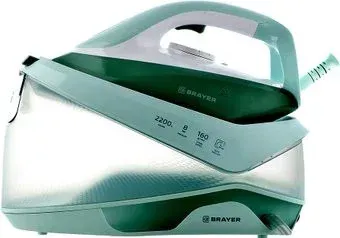 Brayer BR4154