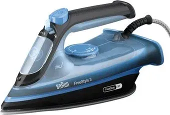 Braun FreeStyle 3 FI 3194 BK