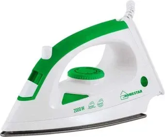 HomeStar HS-4001 (белый/зеленый)