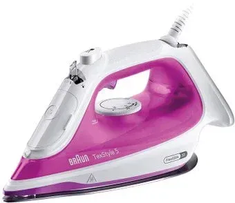 Braun TexStyle 5 SI5225PU