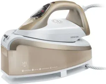 Sencor SSI 0810VT