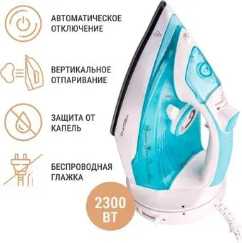TECHNO ES2453S