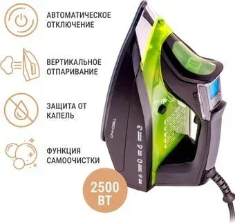 TECHNO ES2408