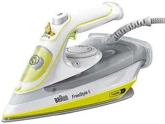 Braun FreeStyle 5 SI 5016 YL