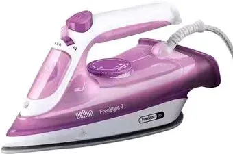 Braun FreeStyle 3 FI 3124 PU