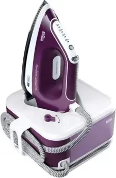 Braun CareStyle Compact Pro IS 2577 VI