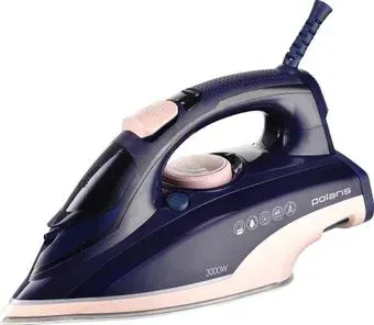 Polaris PIR 3074 SG AA 3m (синий)