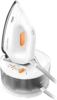 Braun IS2132 WH