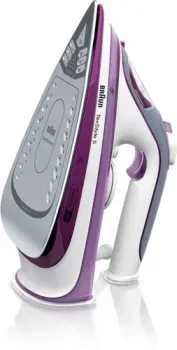 Braun SI 5037 VI