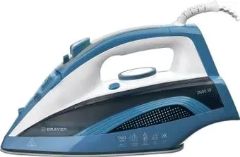 Brayer BR4002