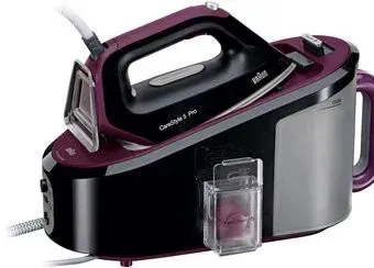 Braun CareStyle 5 Pro IS 5155 BK