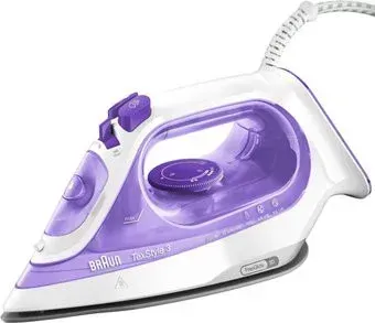 Braun Texstyle 3 SI3042 VI