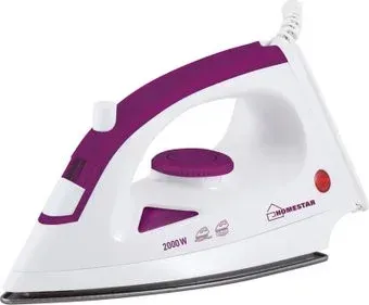 HomeStar HS-4001 (белый/фиолетовый)
