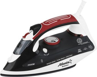 Atlanta ATH-5493 (черный)