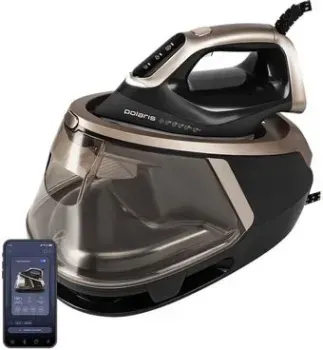 Polaris PSS 8010K X-Steam PRO Wi-Fi IQ