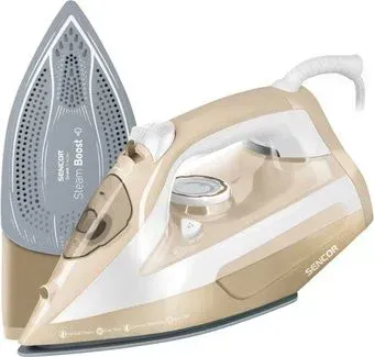 Sencor SSI 6110GD