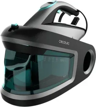 Cecotec IronHero 3200 Station