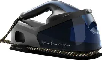 Cecotec IronHero V-2400 Station