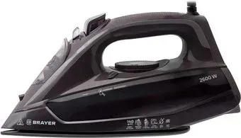 Brayer BR4020