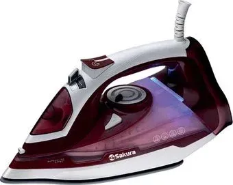 Sakura SA-3072CR