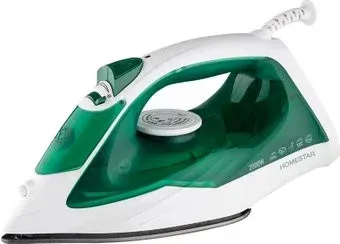 HomeStar HS-4008 (белый/зеленый)