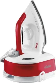 Ufesa PL2650 Space Healthy (красный/белый)