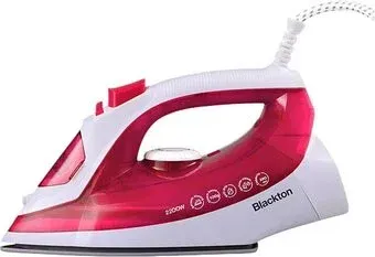 Blackton Bt SI3113 (белый/красный)