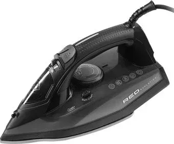 RED Evolution RI-C25