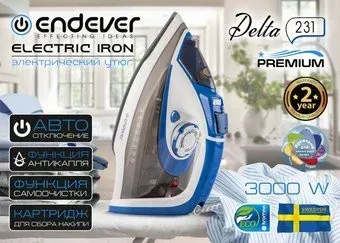 Endever Delta-231