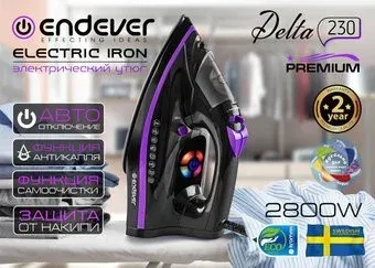 Endever Delta-230