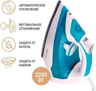 TECHNO ES2453