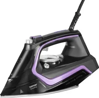 Zelmer ZIR2600 GlidePro