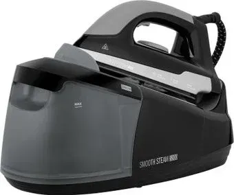 Teesa Smooth Steam S300