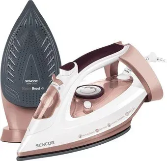 Sencor SSI 3520RS