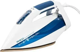RED Solution RI-C295