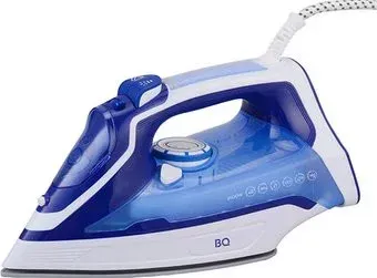 BQ SI1003 (белый/синий)
