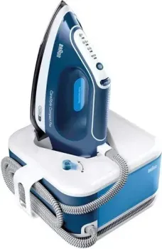 Braun CareStyle Compact Pro IS 2565 BL