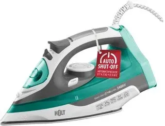 Holt HT-IR-005 (бирюзовый)