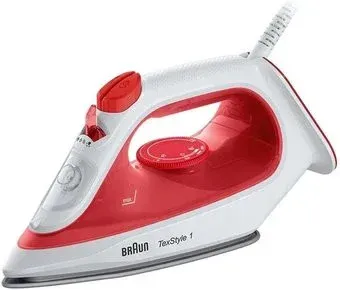 Braun TexStyle 1 SI 1019 RD
