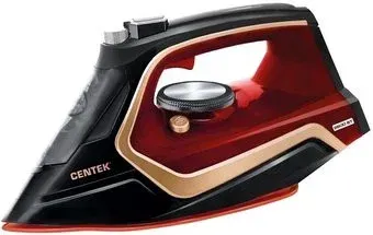 CENTEK CT-2313 (черный/красный)