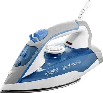 First FA-5618-6