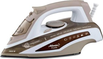 Atlanta ATH-5573 (коричневый)