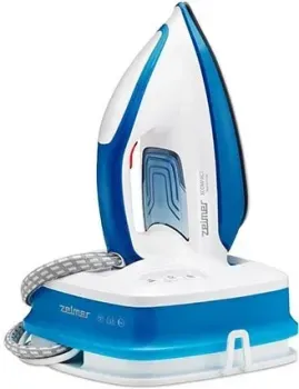 Zelmer ZIS8400 Xcompact
