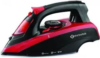 Eurostek EEI-2603 (черный/красный)
