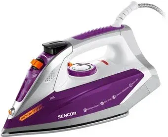 Sencor SSI 8710VT